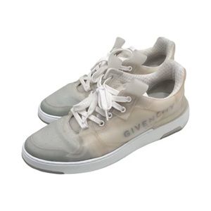 Givenchy sneakers size 9.5